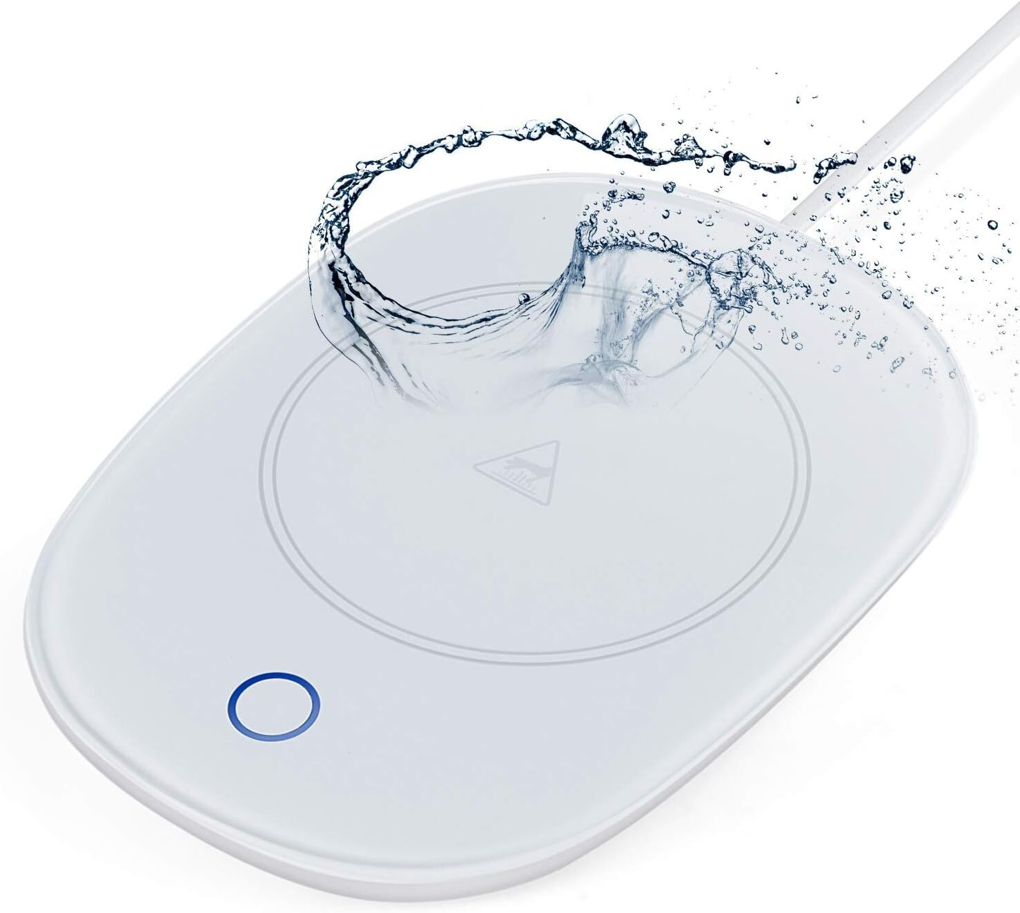 Cup Mug Warmer Auto Shut Off Coffee Tea Milk Drink Heater Pad for Office Home