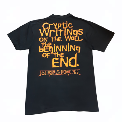 特価！1997年MEGADETHメガデスTシャツ s-l400.jpg