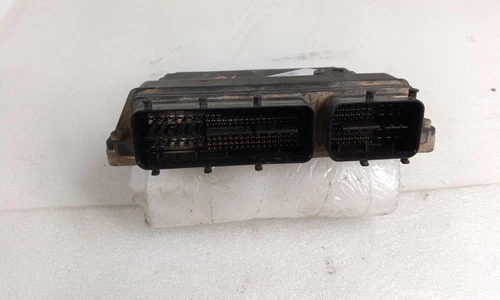 8966102D71 Centralina Motore per TOYOTA AURIS (E15) Sport 2006 524375 - Foto 3 di 8