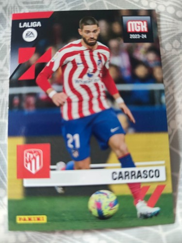 MGK MEGACRACKS 2023/2024 PARTE 1 (BASICOS) DEL 19 AL 216 - COMPRA 1 +1 GRATIS - Picture 60 of 176