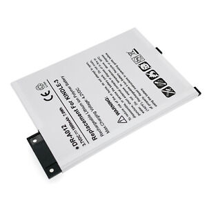 Replacement Battery For Amazon Kindle 3 3g Keyboard Graphite D00901 Ereader Ebay