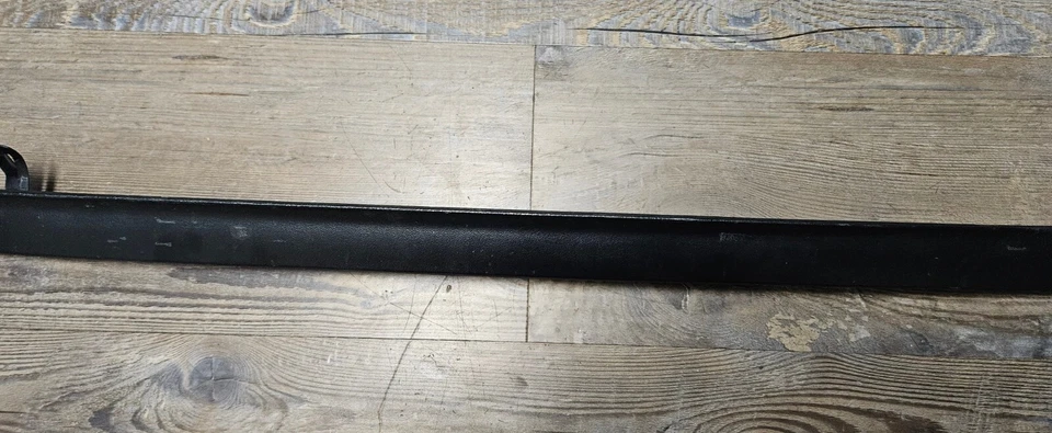 1984 1985 1986 1987 1988 PONTIAC FIERO FORMULA GT DEFLETOR DE AR TETO SOLAR GM FABRICANTE DE EQUIPAMENTO ORIGINAL - Imagem 3 de 4