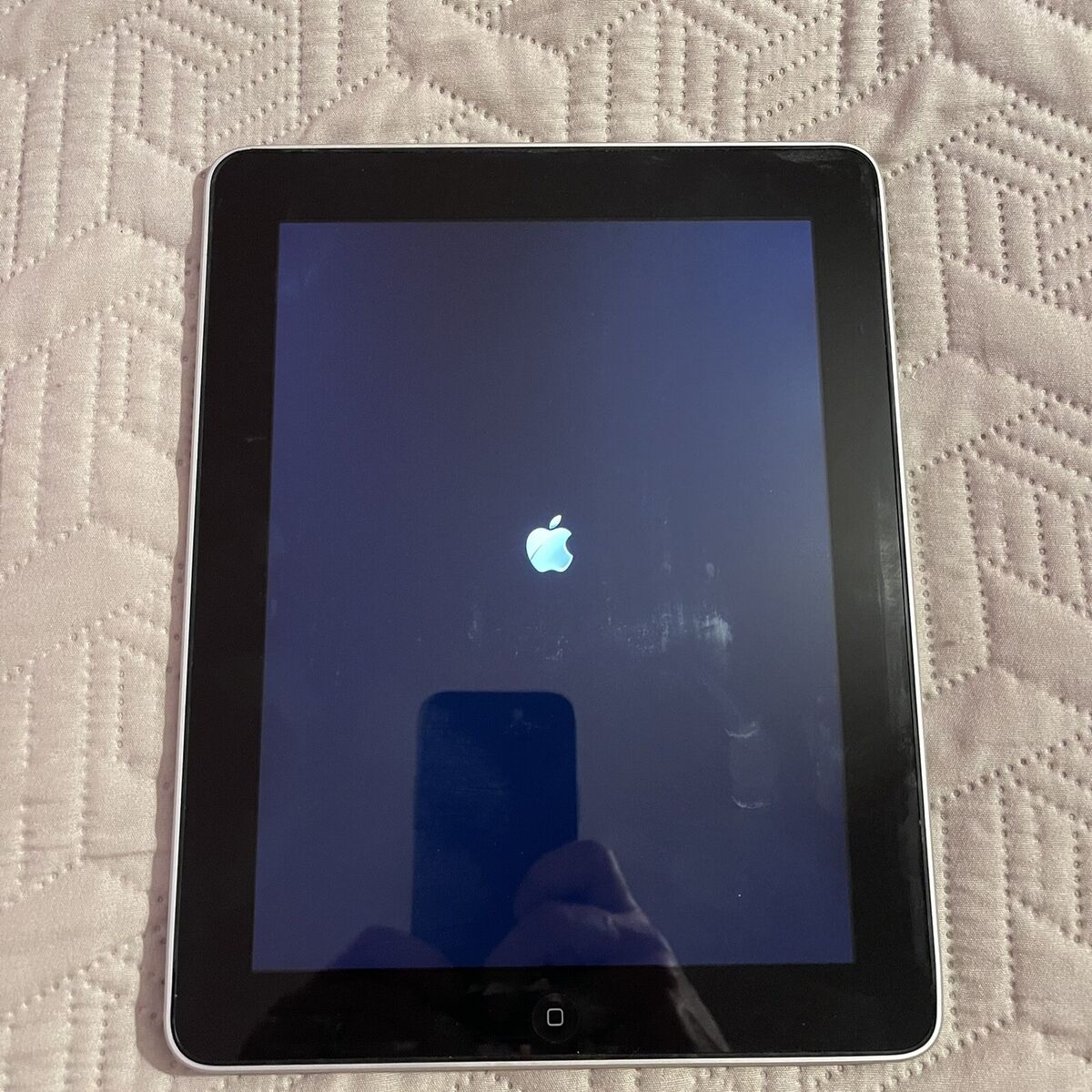 Apple iPad 1st generation 16GB WiFi 9.7 Apple iPad 1st generation 16GB WiFi 9.7