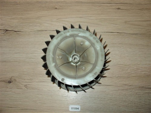 Siemens Trockner WT34V300 /04 FD 8804 200168 Lüfter am Motor
