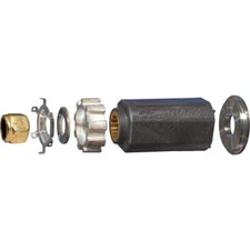 Turning Point 11500100 Johnson Mercury Suzuki MasterGuard Propeller Hub Kit 501