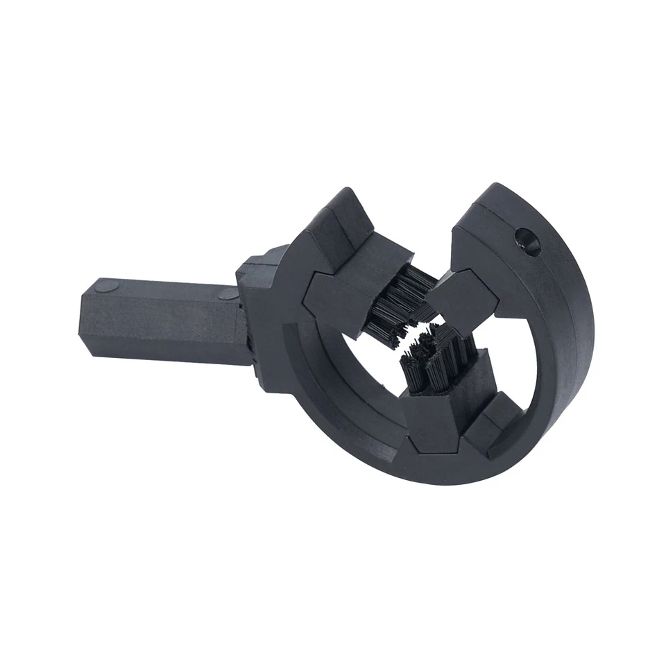 SF Archery Arrow Rest Compound Bow Recurve Bow Hunting Left and Right Hand Brush - Image 4 of 4