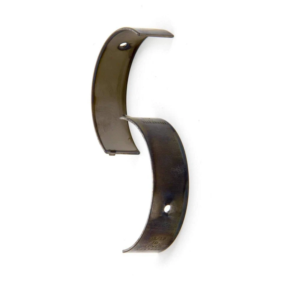 Пара соединительных стержневых подшипников Clevite CB-634HN - Изображение 4 из 4