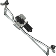WISCHERGEST&Auml;NGE + MOTOR F&Uuml;R FIAT DUCATO CITROEN JUMPER PEUGEOT BOXER 06-