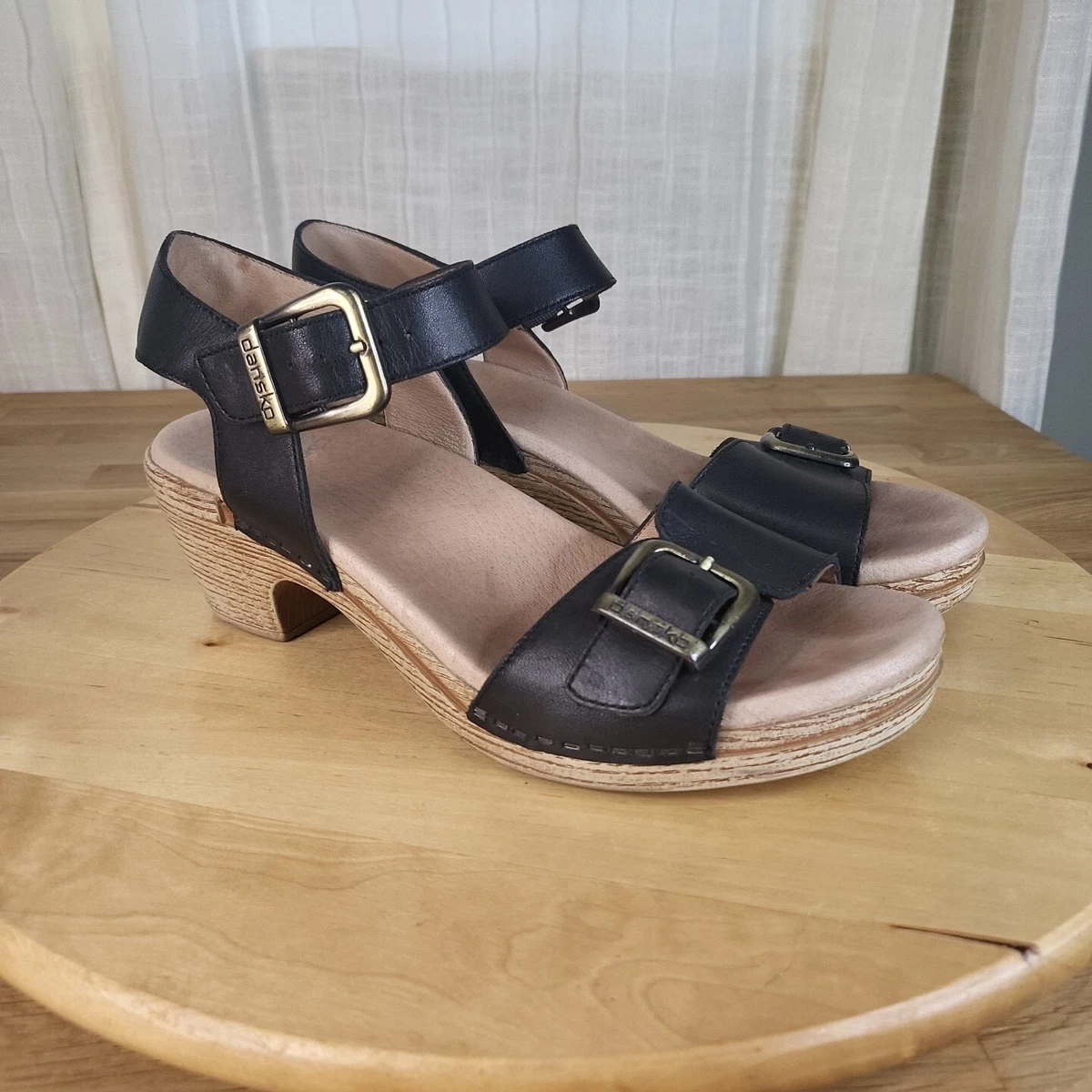 Dansko matty hotsell
