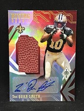 2018 Panini Phoenix Football Cards 24
