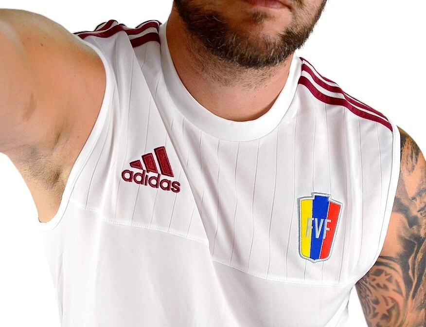 Muskelshirt adidas sales
