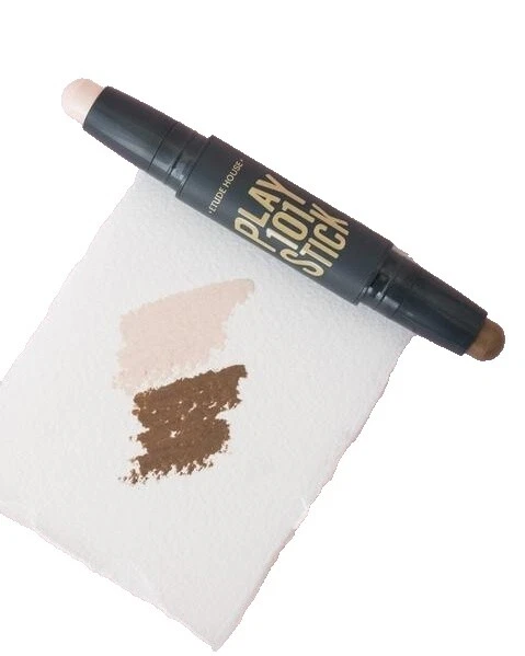 Etude House Stick Foundations