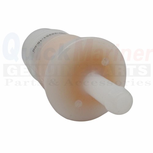 Filtro de combustible en línea 5/16" para fueraborda Mercury 816296Q2 35-8162961 816296K2 - Imagen 4 de 7