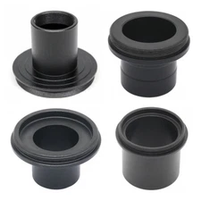 M42x0.75 T2 Astronomical Telescope Adapter Camera Eyepiece Mount Adapter 1.25"