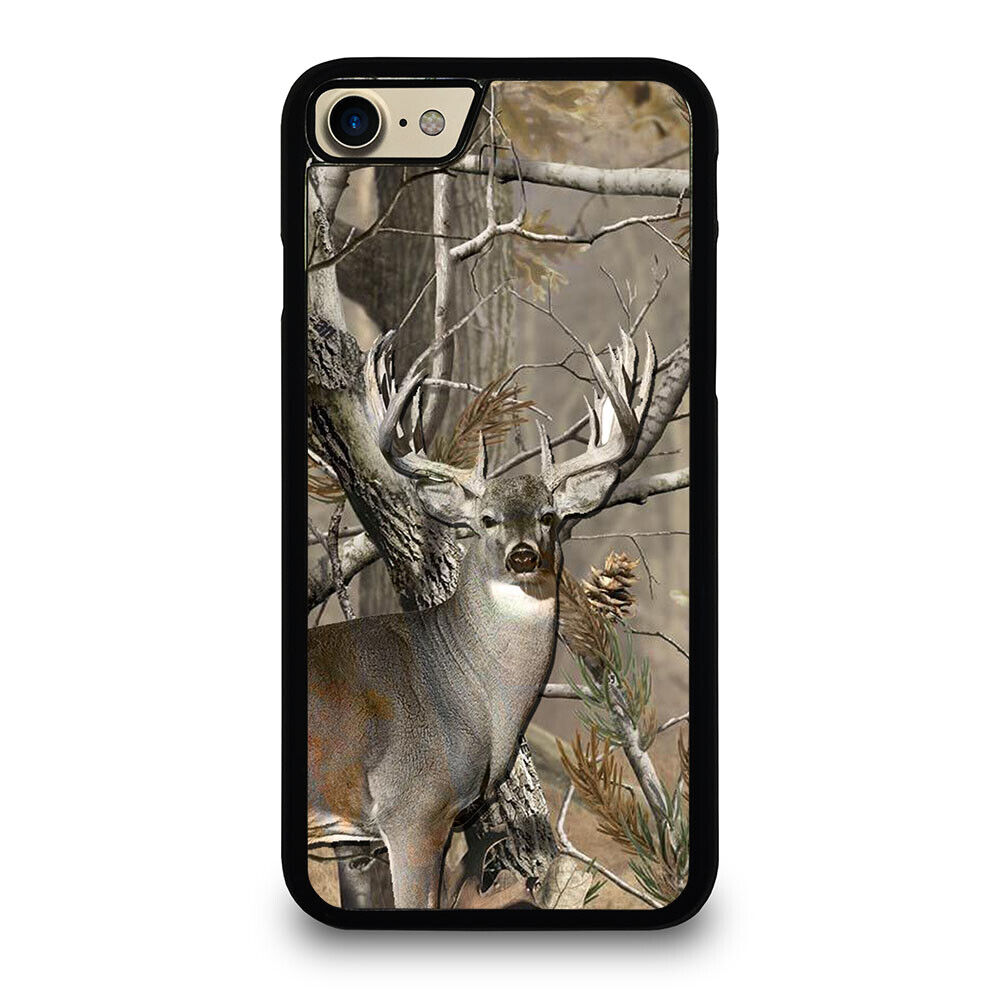 DEER HUNTING CAMO iPhone 7 8 SE X XS 11 12 13 14 15 16Pro DEER HUNTING CAMO iPhone 7 8 SE X XS 11 12 13 14 15 16Pro