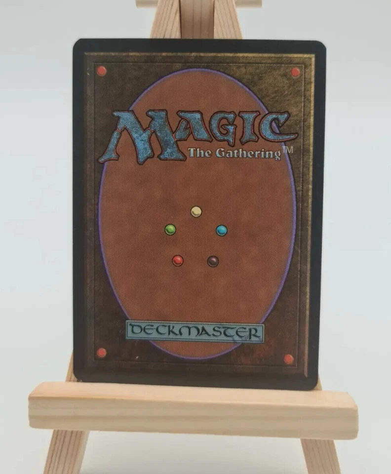 Chimärenstandbild Prophezeiung (PCY) Magic DE (Chimeric Idol) 136/143 - Bild 2 von 2