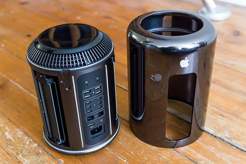 MAXED OUT Apple Mac Pro 2013 | 2.7GHz 12-Core | 128GB RAM | 2TB SSD | Dual D500 MAXED OUT Apple Mac Pro 2013 | 2.7GHz 12-Core | 128GB RAM | 2TB SSD | Dual D500