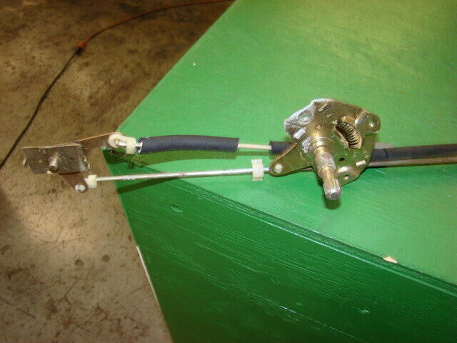 Maserati BiTurbo Left Door Lock/Release Mechanism Assembly