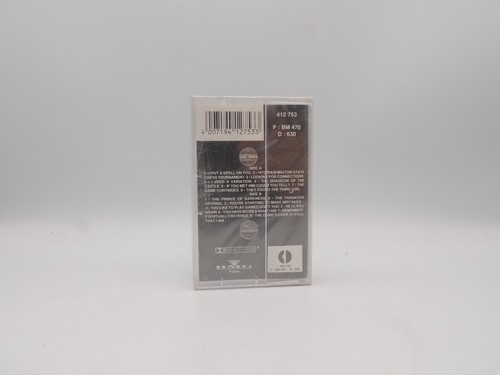 K7 Audio - Face A Face - B.O Film - Cassette Audio - Picture 2 of 3