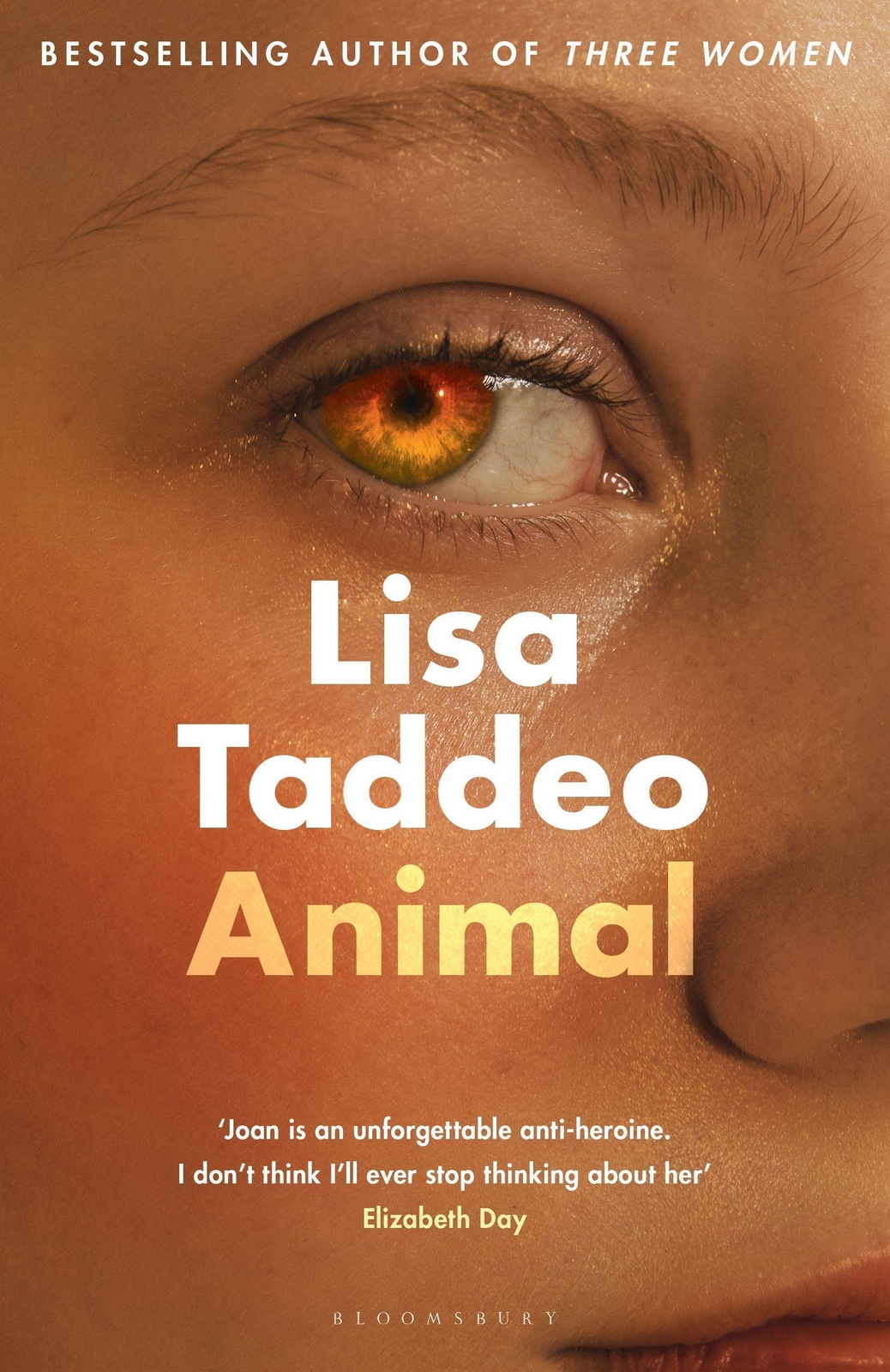 Thumbnail - Lisa Taddeo / Animal9781526630933