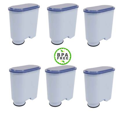 Wasserfilter CA6903/00 für Philips Saeco Xelsis SM7581/00 Kaffeevollautomat