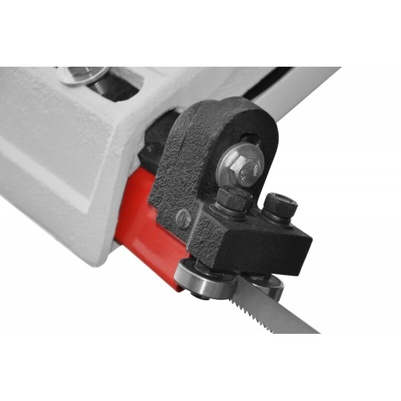 CORMAK BS128HDRC Sega A Nastro A 2 Lame 230 V