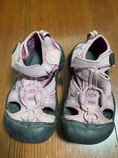 Keens Waterproof Sandals Girls 9t