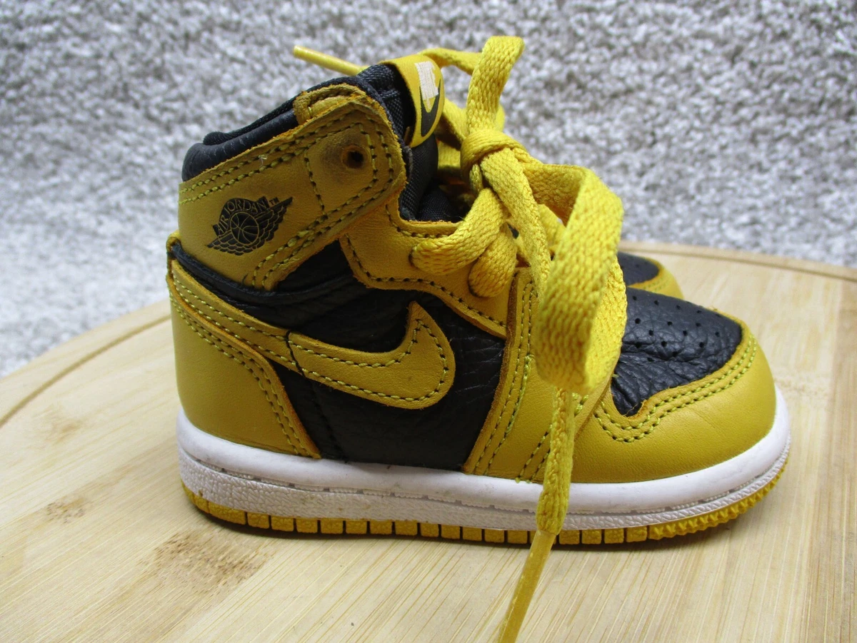 retro high pollen