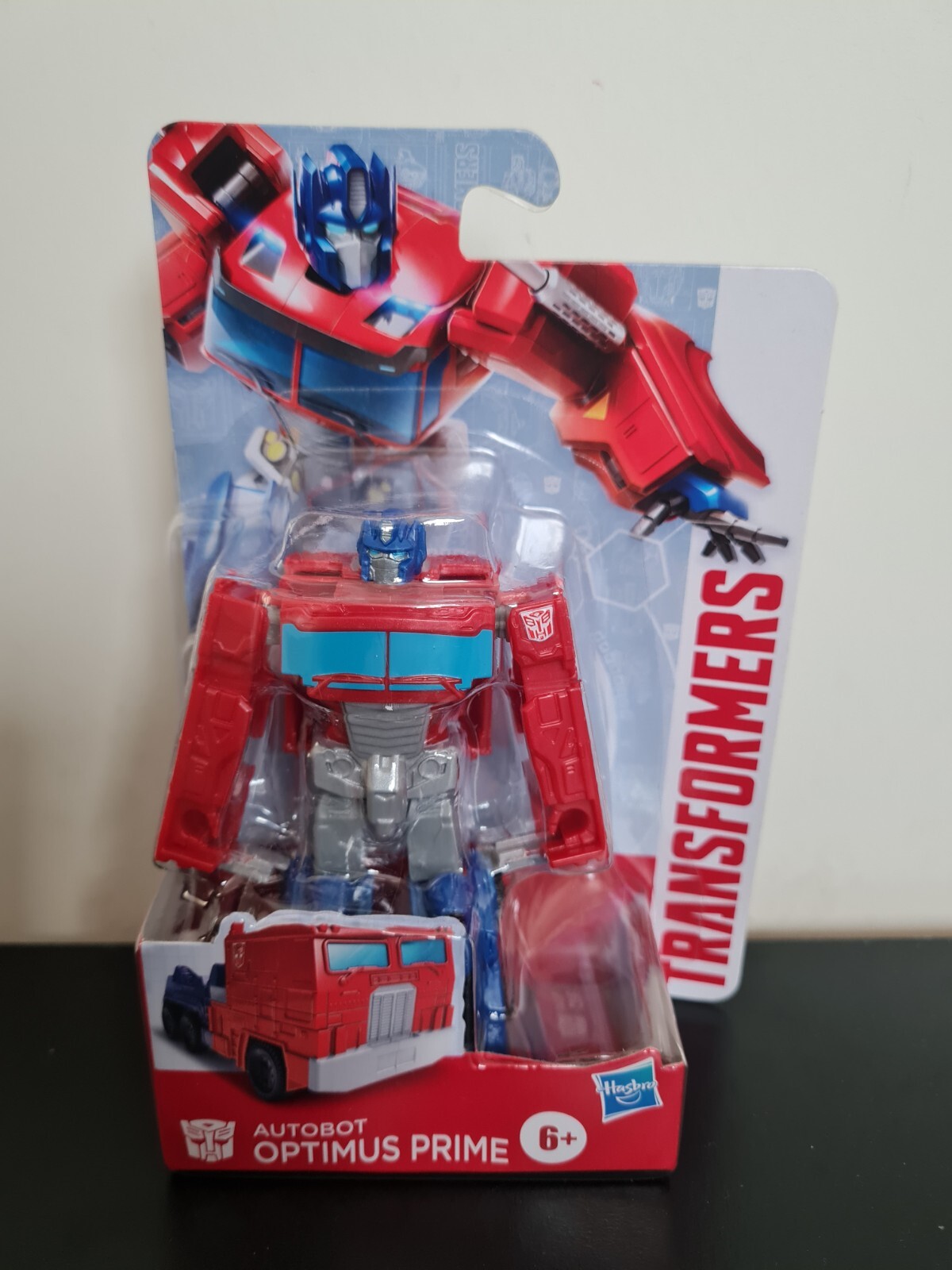 Transformers Autobot Decepticon 4.5"" 11cm Action Figures Toy New Hasbro