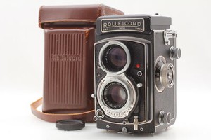 Rolleicord V | eBay Rolleicord V | eBay