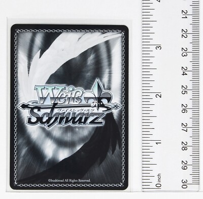 ヴァイスシュヴァルツ　カード　Weis Schwarz CARD Weiss Schwarz Card TCG Azur Lane AZL/S102-086 U Aegir Japanese | eBay