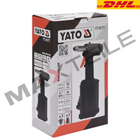 Yato Blindnietpistole YT-36177 Pneumatisch 1.6Kg