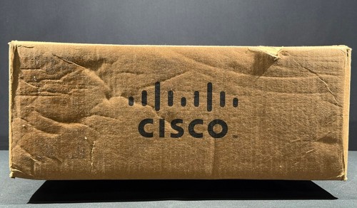 Cisco Catalyst WS-C3850-48P-S 48 Port PoE Stackable Network Switch - Fast Ship - Picture 4 of 5