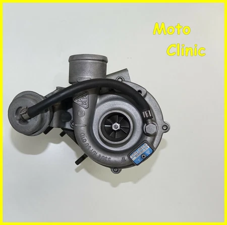 Turbolader 6010900280