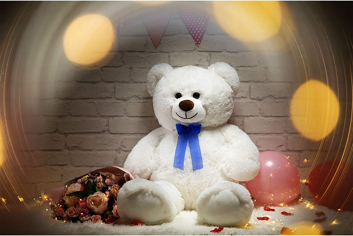 Cuddly Toy Cute Teddy Bear Pics Download 56+ Thousand Pink Teddy