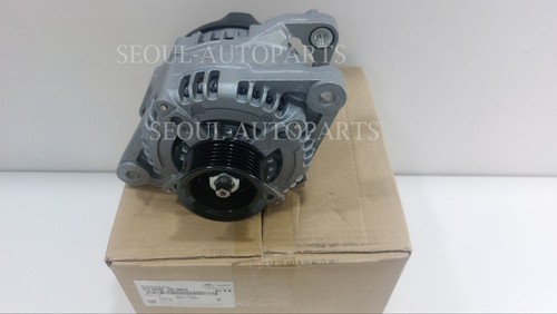 🚀Express🚀 Original Genuine GENERATOR ASSY For HYUNDAI KIA - Picture 6 of 8
