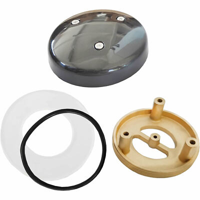 For Wilkins Pressure Vacuum Breaker PVB Bonnet Repair Kit For 1/2'' RK1-720AB