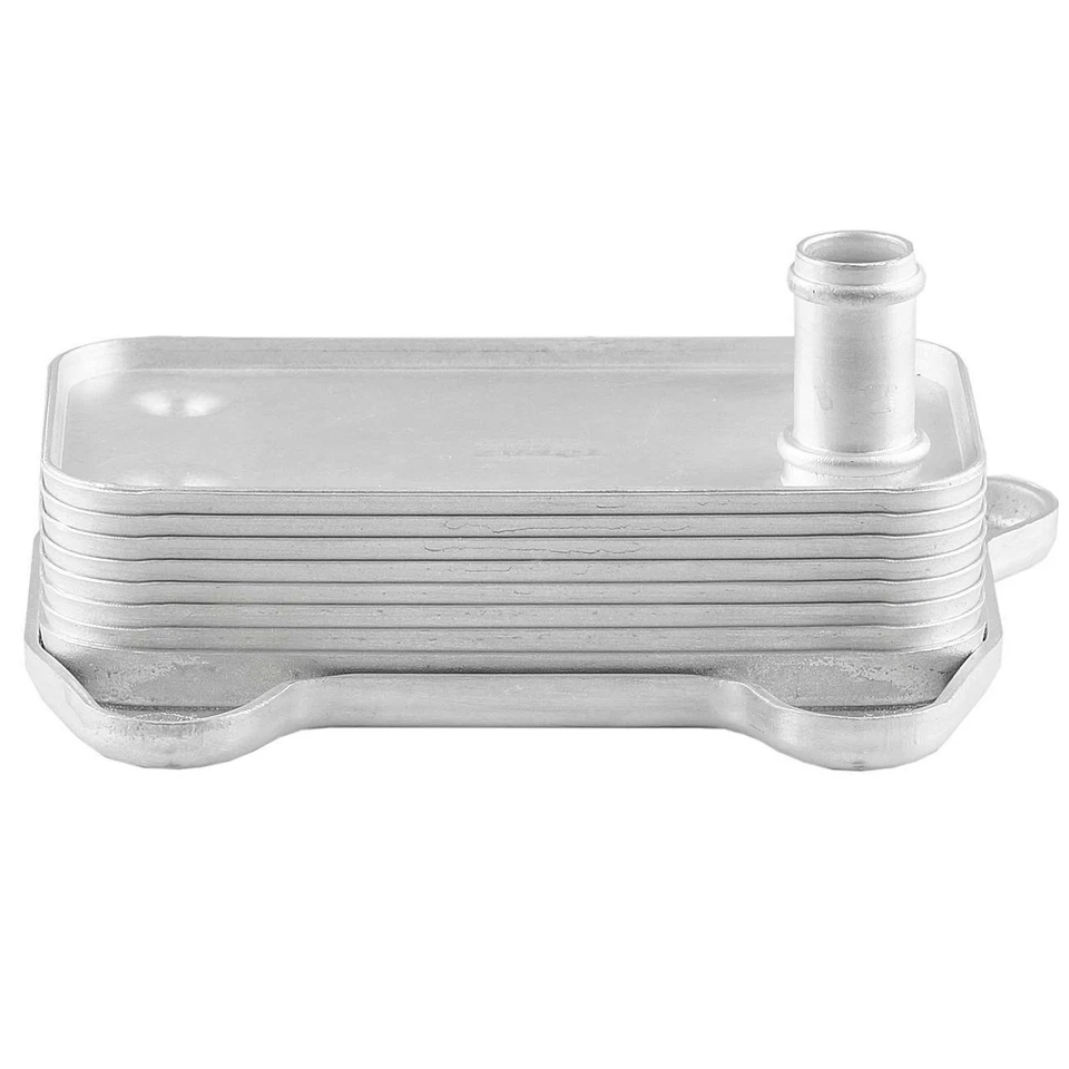 Se adapta a enfriador de aceite de motor Dodge Sprinter 2500 2003-2006 6461880301 Foto 2 de 3