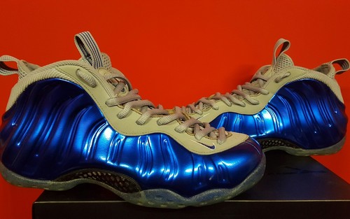 foamposites game royal