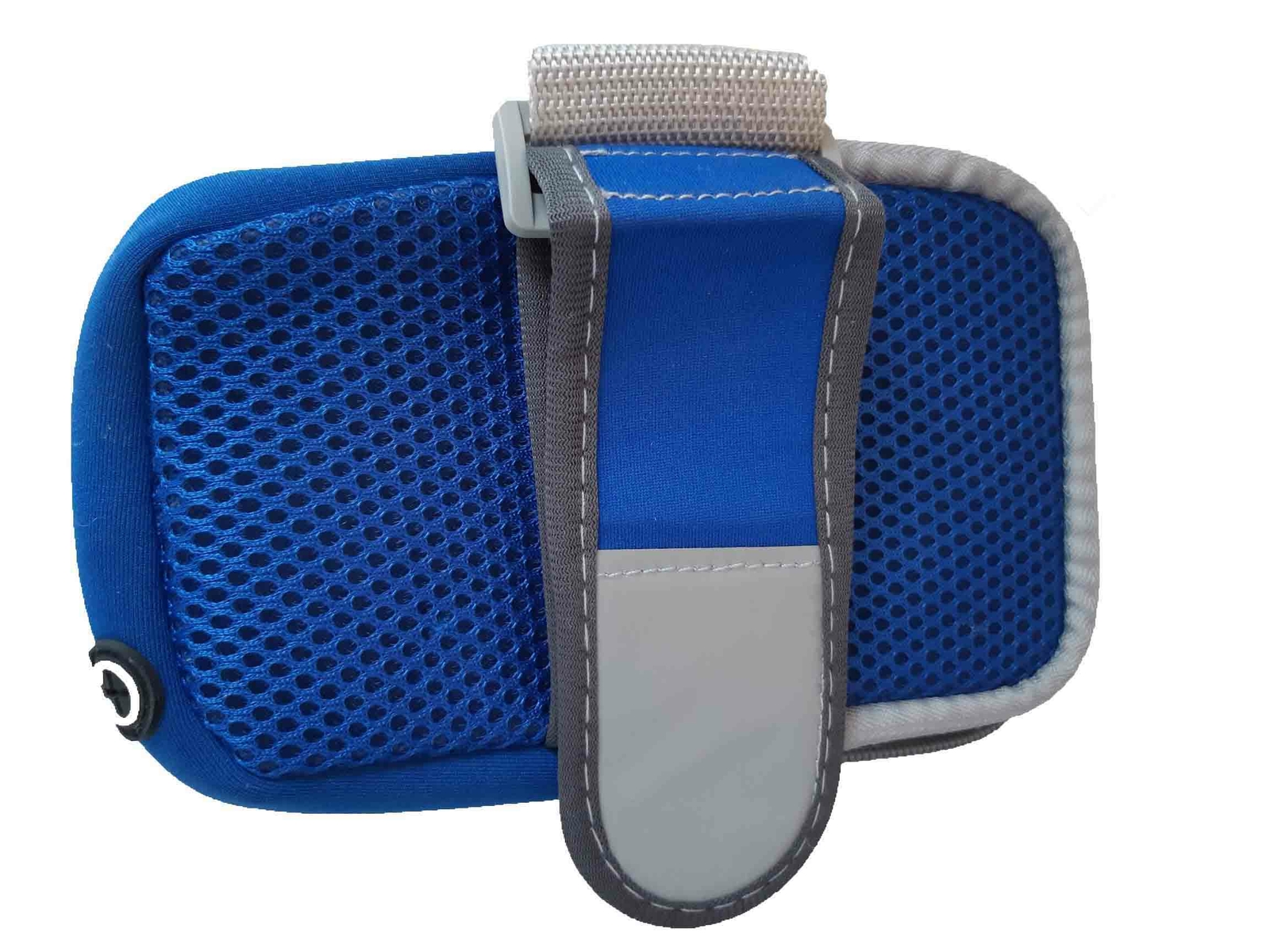 ONEFLOW Sportarmband Für Gigaset GS290 - Handyhalterung Für Joggen & Fitness Mit Touch Fenster