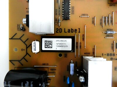 Remplacement De La Carte Dalimentation TV Sony KD 65X9000E 1 982 024 11 Mini Carte Dalimentation Du 35,07 € | DHgate