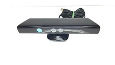 Microsoft Xbox 360 Kinect Motion Sensor Bar Official Genuine Model 1414 4.E3