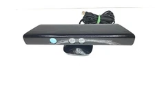 Microsoft Xbox 360 Kinect Motion Sensor Bar Official Genuine Model 1414 4.E3