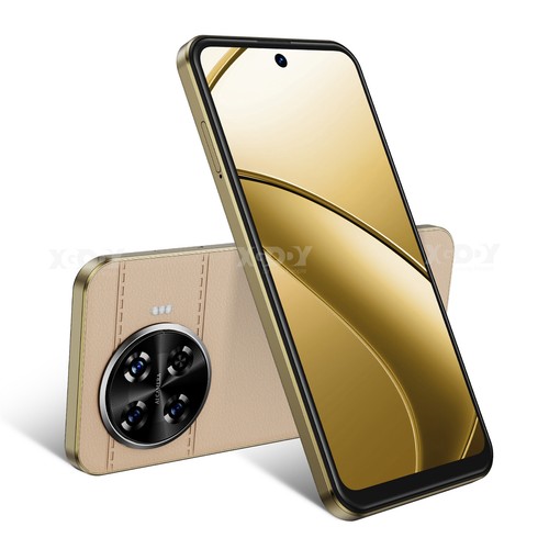 2024 New Android Factory Unlocked Cell Phone Cheap Smartphone 4G Quad Core 2 SIM - Picture 41 of 62
