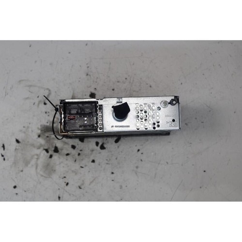 RADIO PARA PEUGEOT 207 (06-09) (09-15) 1.6 16V HDI (80KW) CABRIO 2006 - Imagen 3 de 6