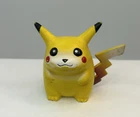 Pikachu Pokémon Vintage TOMY Figure 1990s Nintendo C.G.T.S.J.