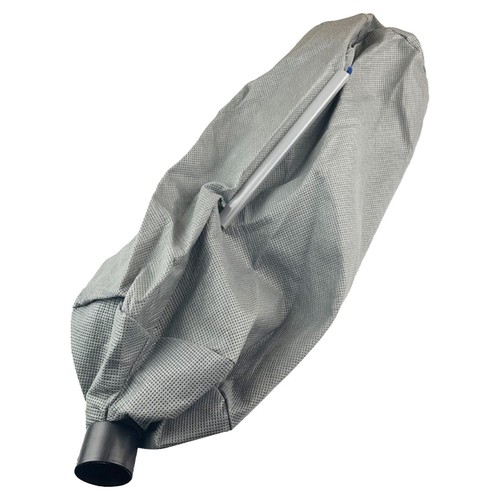 Electric Drywall Sander Dust Bag Wear Resistant Wall Sander Replacement Part - Picture 3 of 7
