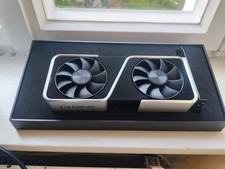 NVIDIA GeForce RTX 3060 Ti Founders Edition 8...