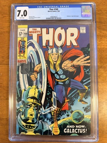 Comic Image