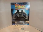EAGLEMOSS  BUILD THE BACK TO THE FUTURE DELOREAN ISSUE 98 PART & MAGAZINE